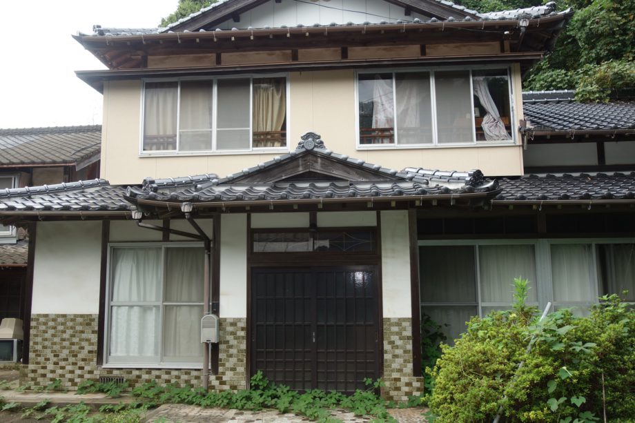 185.家族で住める高校に近いお家