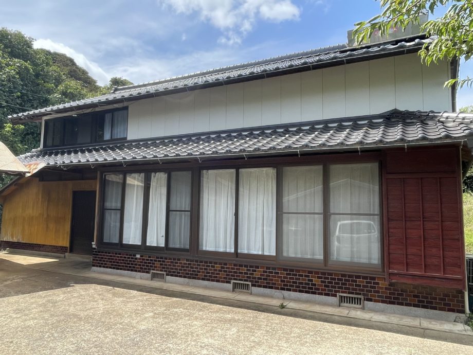 １９５．リフォーム済みの即入居可能なお家